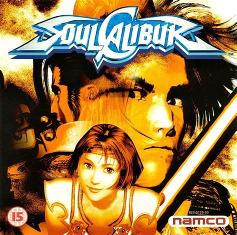 soul calibur 1|soul calibur 1 xbox 360.